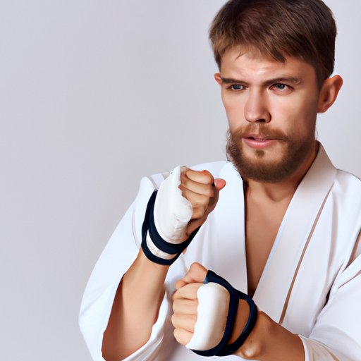 Choosing the Right Martial Art: Factors to Consider Based on Personality and Physicality