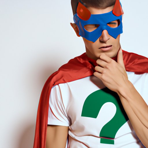 Which Marvel Character Are You? The Ultimate Guide to Finding Your Marvel Alter Ego