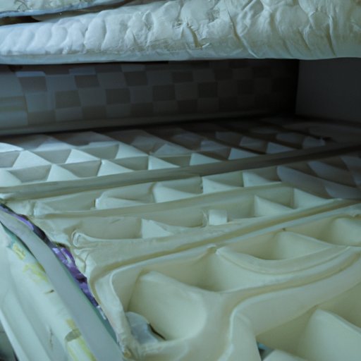 Which Mattress Does Consumer Reports Recommend? A Comprehensive Guide to the Top Picks of 2021