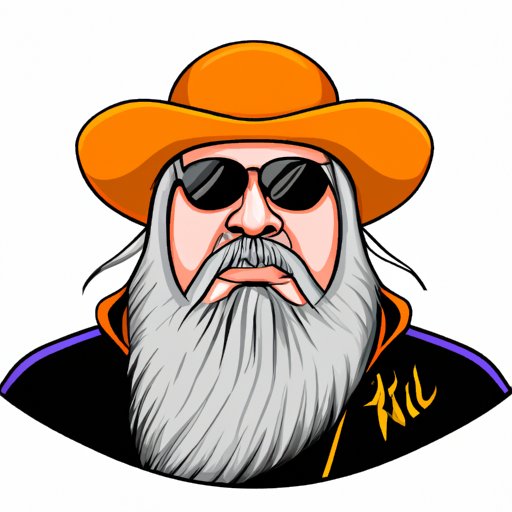 Remembering Dusty Hill: A Tribute to the Bassist and Co-Vocalist of ZZ Top