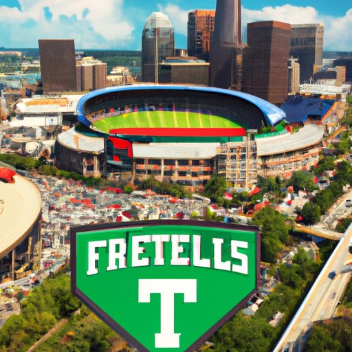 Home Fields and Beyond: A Guide to NFL Cities Across America