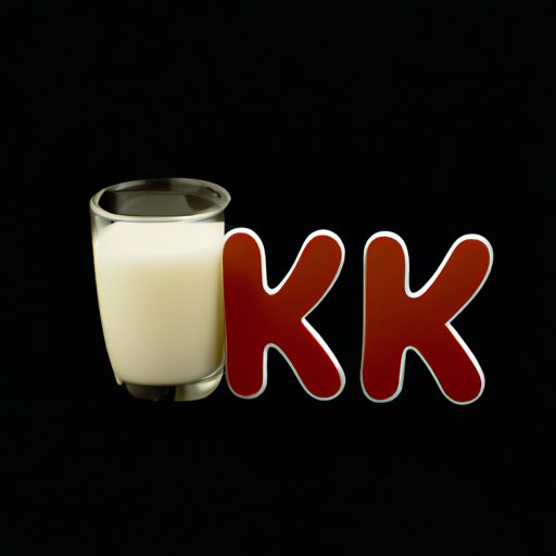 The Best Milk For Kidney Patients: Finding the Right Balance