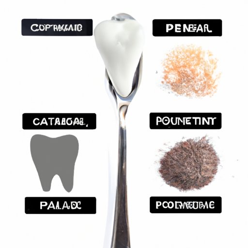 The Mineral that Strengthens and Repairs Tooth Enamel: A Comprehensive Guide 