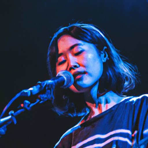 Which Mitski Song Are You? Exploring the Emotional Turmoil in Mitski’s Music