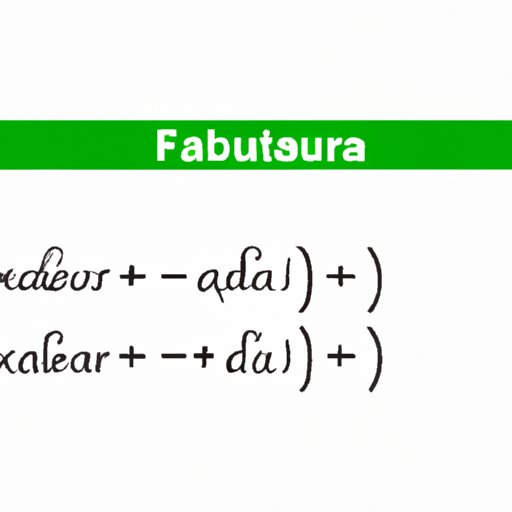 How to Factor a Quadratic Equation: A Comprehensive Guide to x2 + 9x + 8