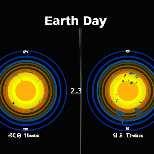 The Science of Earth’s Rotation: Understanding the Movement that Causes Day and Night