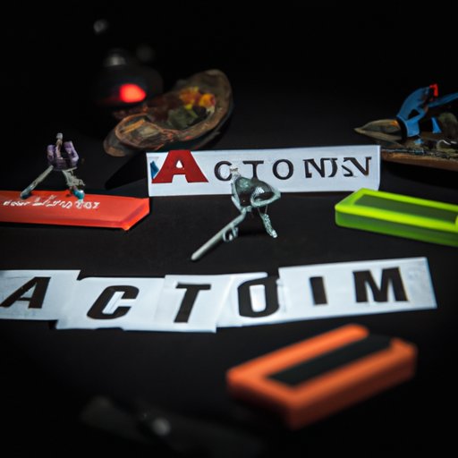 License to Chill: Exploring Action-Packed Movies That Are Not About James Bond