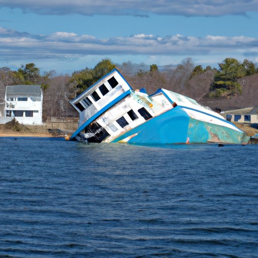 The Murdaugh Boat Accident: Alex or Paul?