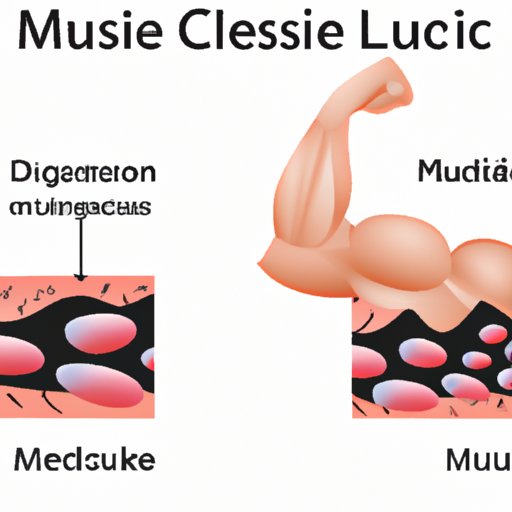 The Top 7 Muscle Cells with the Greatest Regenerative Abilities