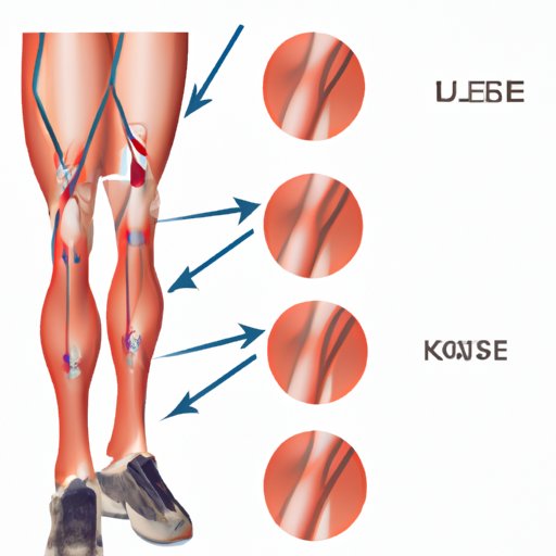 A Comprehensive Guide: Understanding the Muscles Involved in Knee Flexion