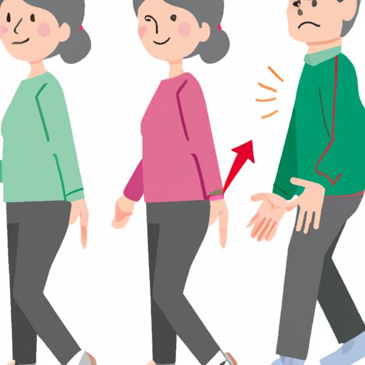 Walking: An Exploration of Muscle Usage and Its Importance for Your Health and Well-being