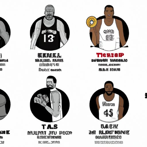 The Ultimate Showdown: Who Really Has the Most NBA Rings? Exploring the Winning Legacy of NBA’s Greatest Champions