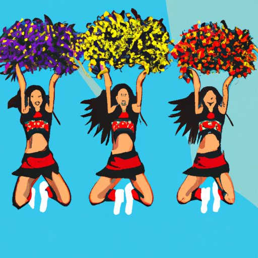 A Comprehensive Guide: Which NFL Teams Have Cheerleading Squads?