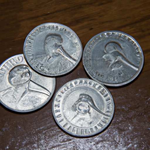 The Ultimate Guide to Identifying Silver Nickels and Building a Collection