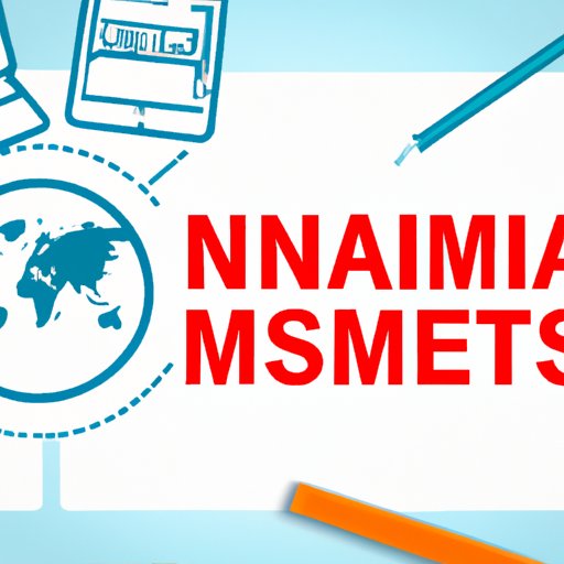NIMS Management: Benefits of Gathering and Analyzing Data