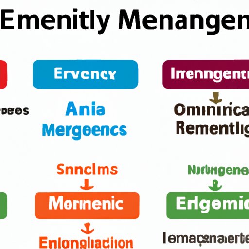 Understanding the NIMS Management Characteristics for Emergency Management