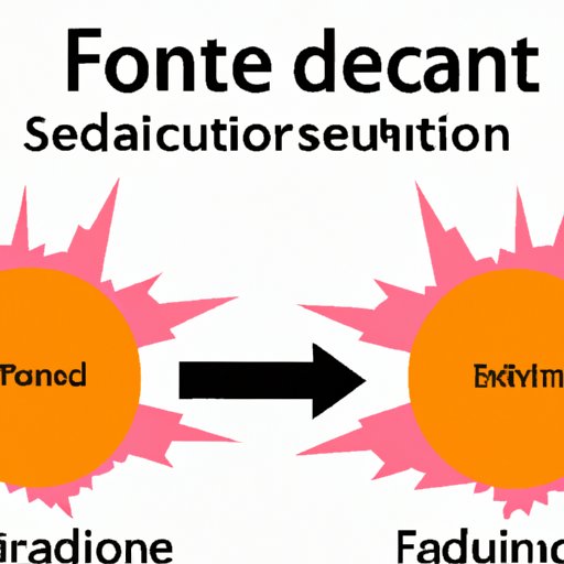 How to Identify Which Nuclear Equation Represents a Spontaneous Decay: A Comprehensive Guide