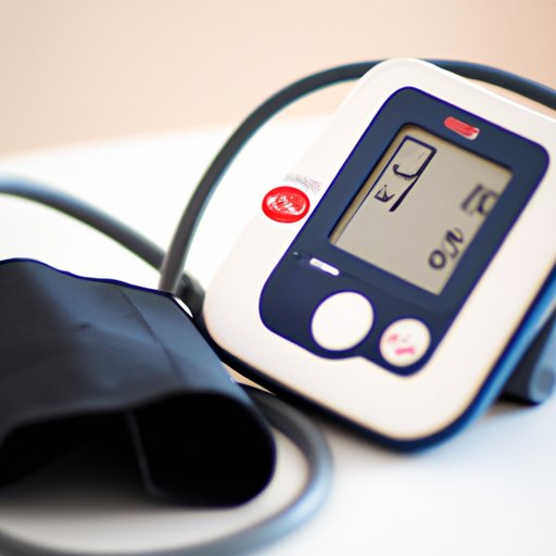 Understanding Blood Pressure: Systolic vs Diastolic, Which Number is More Important?