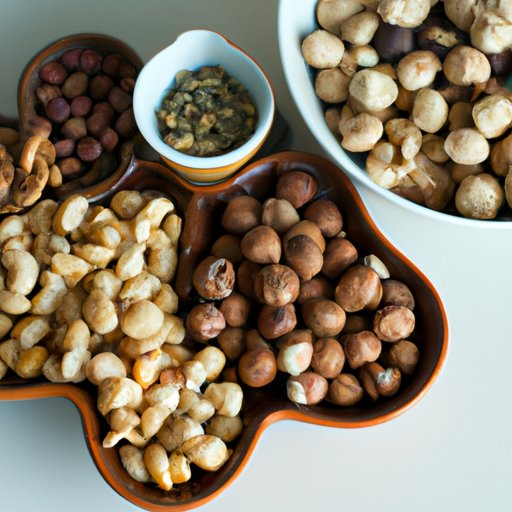 The Ultimate Guide to Non-Tree Nuts: Which Nuts are Safe for Nut Allergies and Healthy Snacking