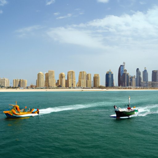 Exploring the Waters of Dubai: Understanding the Unique Oceanic Landscape of the Persian Gulf