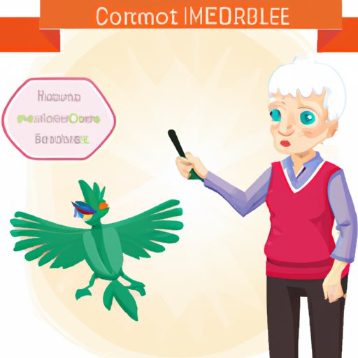 Which Pokemon Matches Your Favorite Professor’s Personality?