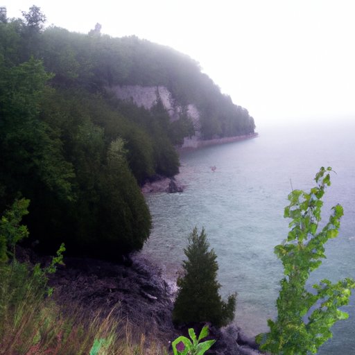 The Great Lakes: An Exploration of Their Depths