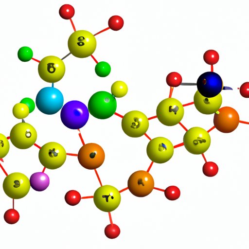 Exploring Pyrimidines: Understanding DNA’s Building Blocks and Beyond