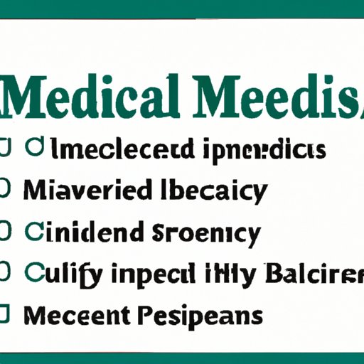 Separating Fact from Fiction: The Truth About Medicaid