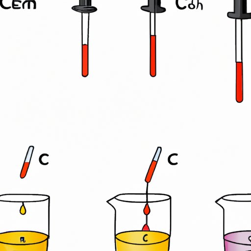 Why Accurate Coefficients are Crucial in Chemical Reactions
