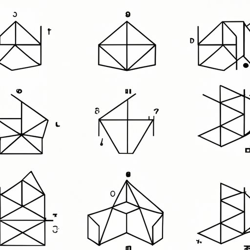 Understanding Congruent Shapes: A Guide to Identifying Similar Figures
