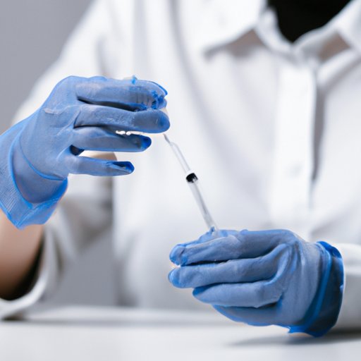 5 Technological Breakthroughs That Drastically Improved Flu Prevention