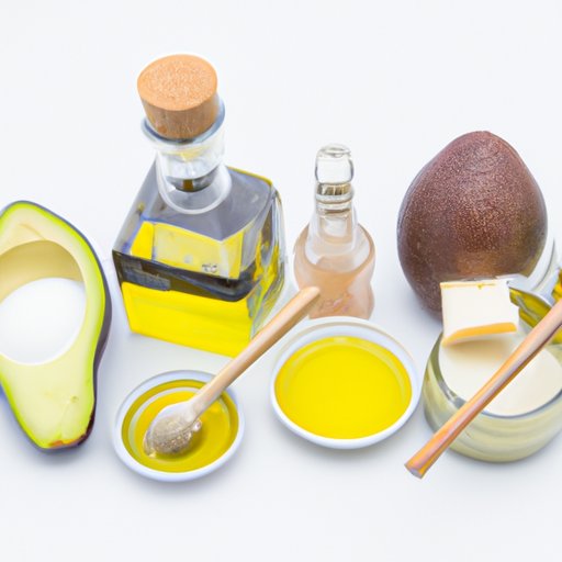 The Ultimate Guide to Choosing the Best Oil for Oil Pulling – Boost Oral Health Naturally