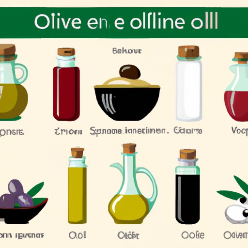 The Ultimate Guide to Choosing the Best Olive Oil