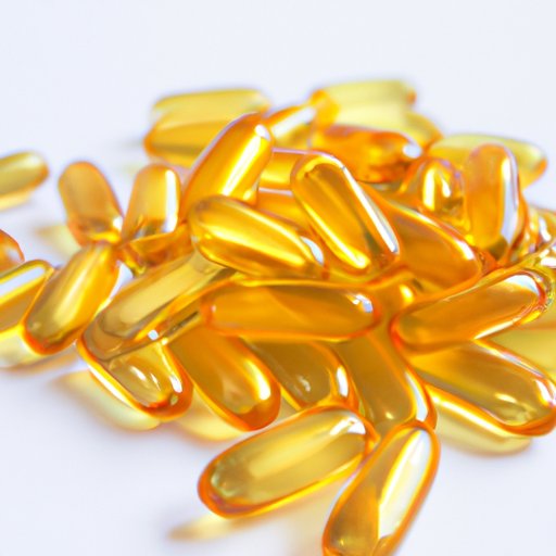 Which Omega-3 is the Best: Comparing EPA, DHA, and ALA Supplements