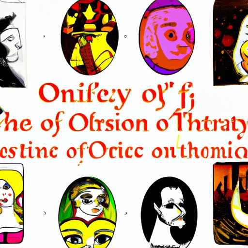 Which Once Upon a Time Character Are You? Exploring Personality Types, Psychology, and Archetypes in the Enchanted World