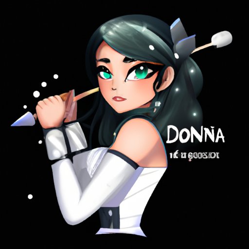 Diona: The Enigmatic Character of ‘Genshin Impact’ Explored – Lore, Cocktails, Archery, and More