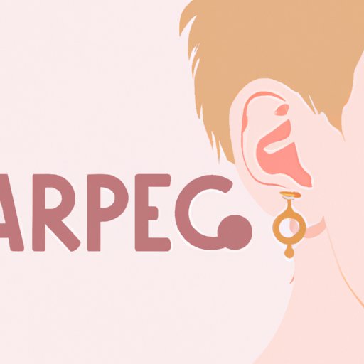 Breaking Down the “Gay Ear” Myth: Exploring Stereotypes and Self-Expression Through Ear Piercing