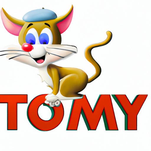 The Ultimate Guide to Telling Apart Tom and Jerry: A Comprehensive Comparison