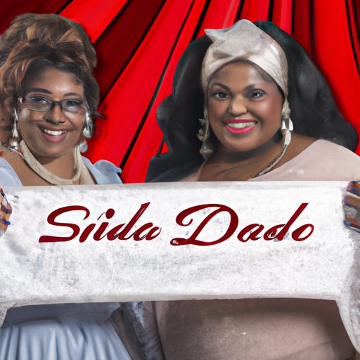 Which One was Diamond of Diamond and Silk: Unraveling the Mystery