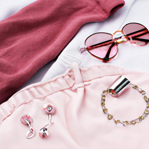 The Psychology, Culture and Marketing Behind Pink