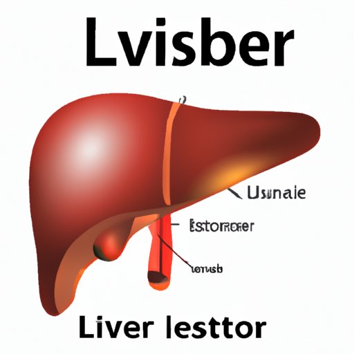 The Liver: An Inside Look into Bile Secretion and Its Importance in Digestion