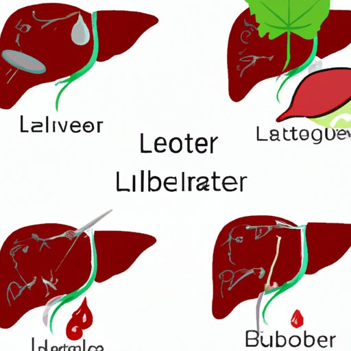 Understanding Bile Storage: The Role of the Liver and Gallbladder in Digestion