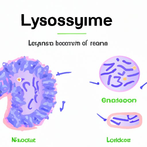 The Digestive Powerhouse: Exploring the Organelle That Unleashes Our Body’s Nourishment