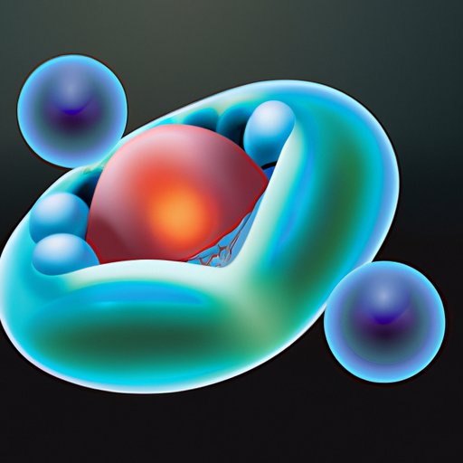 The Nucleus: The Undisputed Control Center of the Cell