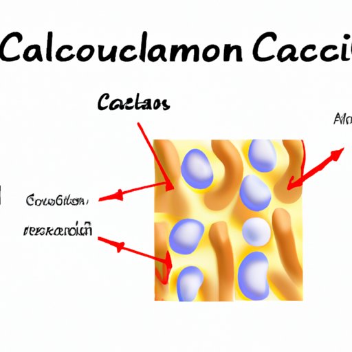 The Mighty Calcium Ion Storer: Exploring the Organelle Responsible for Calcium Ion Storage