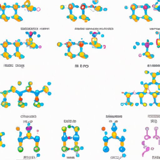 Exploring the Organic Molecules that Make Up Nucleic Acids