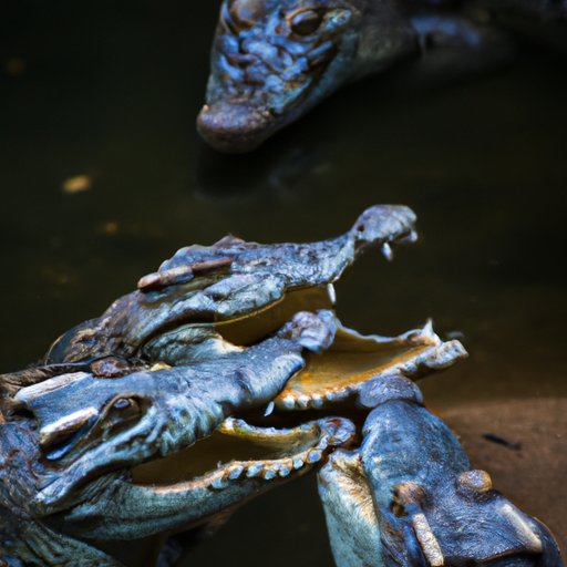 The Fascinating World of Behavioral Adaptation in Animals