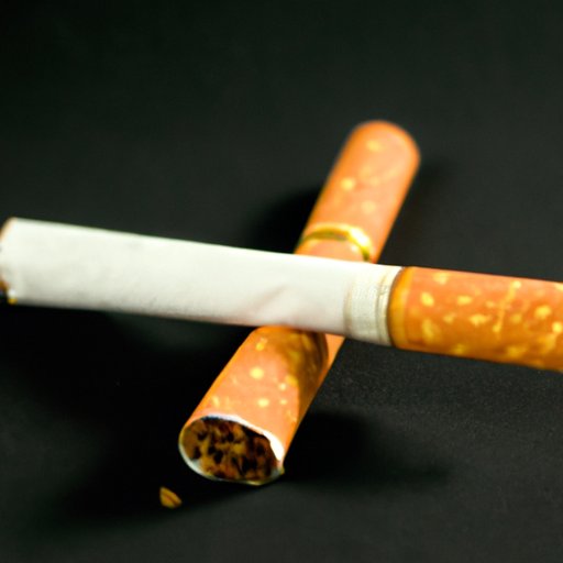 Who Regulates Tobacco? A Guide to Government Agencies and Laws