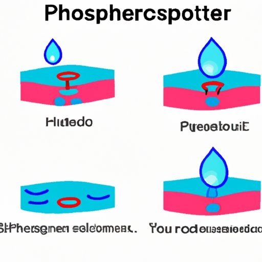 The Hydrophobic Part of Phospholipids: A Comprehensive Guide
