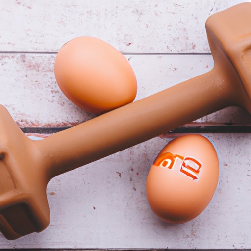 Which Part of Egg Has Most Protein: Finding the Answer and More